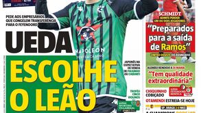 Domingo, 30 de julho de 2023