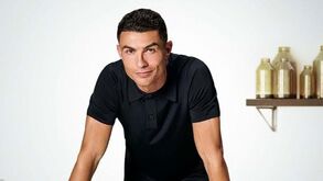 Milionário gaba-se de ganhar 2,5 milhões com Ronaldo