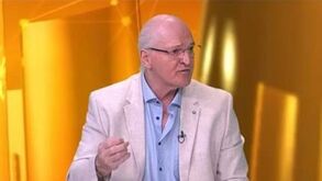 Jorge Amaral: «A lesão de Alan Varela pode ser bom presságio para o FC Porto»