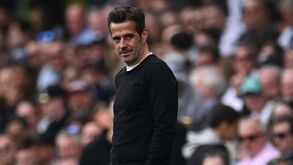 Marco Silva forçado a fugir de tempestade em Washington: houve chuva 