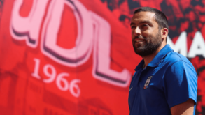 Decidido nos penáltis: Nacional bate U. Leiria e avança para a fase de grupos