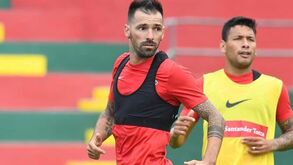 Danny é o desejado por Rui Fontes para suceder a Tiago Lenho como diretor executivo