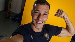 Alexandre Santos treinou Alex Soares no Petro de Luanda: «Fico feliz por ele entrar de novo na 1ª Liga»