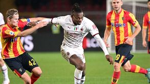 Morten Hjulmand é o rei dos desarmes e tem o Arsenal... tatuado no corpo