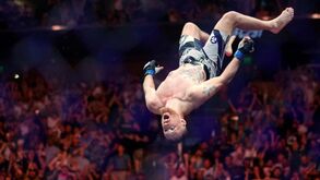 Justin Gaethje recusa luta com McGregor: «Não vou lutar contra quem toma esteróides»
