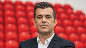 Pedro Albergaria despede-se do Gil Vicente: «Saio com a sensação total de dever cumprido»