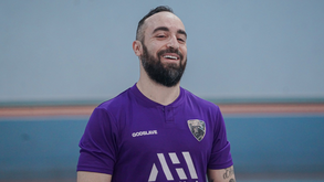 Ricardinho anuncia saída do Pendekar United: «Foi incrível esta aventura»