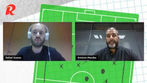 Primeiras notas do Sporting-Villarreal: Pote volta a ser influente e Gyökeres a explodir