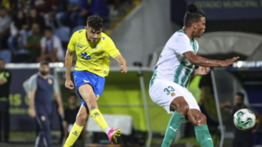 O resumo do Arouca-Rio Ave: os golos, os casos e outros lances