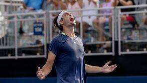 Taylor Fritz vence em Atlanta ao impor-se a Aleksandar Vukic na final