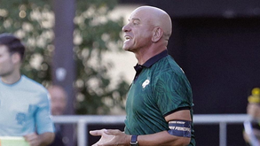 José Mota espera por reforços: «Não temos muita gente para enfrentar uma liga exigente»