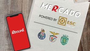 Mercado Record: o que falta para Hjulmand ser do Sporting, Boca pede mais por Varela e  Giménez vs Gonçalo Ramos