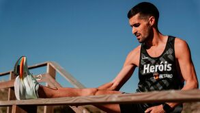 José Sousa: da Tocha para a maratona mais rápida do mundo