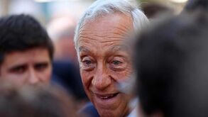 JMJ: Marcelo Rebelo de Sousa visitou locais do evento no domingo à noite