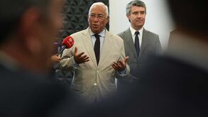 JMJ: António Costa assinala que municípios serão 