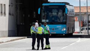 JMJ: Entrada em Portugal foi recusada a 13 pessoas no domingo