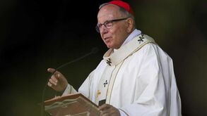 JMJ: Manuel Clemente diz que se está a criar uma geração que marcará o futuro