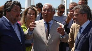 JMJ: António Costa desvaloriza custos da organização e aponta retorno económico imediato