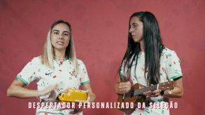 «Põe o despertador»: Seleção Nacional feminina apela ao apoio dos portugueses para jogo decisivo no Mundial
