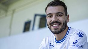 Sérgio Conceição reforça defesa do Feirense
