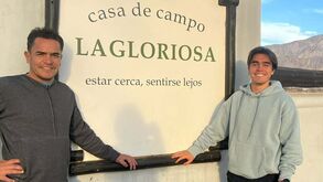 Panchito deixou o Benfica há 20 anos: «Fiz parte de uma religião»	