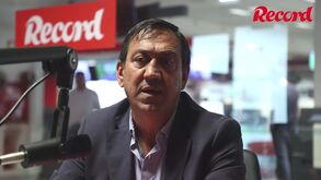 Delmino Pereira faz um raio-x ao ciclismo português: «Temos hoje uma geração ambiciosa e disposta a trabalhar»