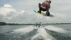 Ferreira do Zêzere volta a acolher Mundial de wakeboard oito anos depois