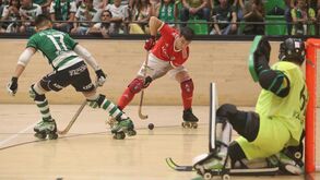 Benfica e Sporting não esperam facilidades no campeonato