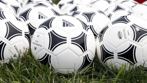 Clube francês não inscreve equipas nos campeonatos regionais para punir jogadores indisciplinados