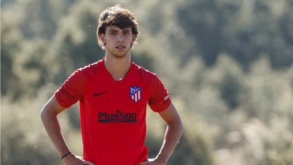 Barcelona pondera avançar por João Félix: tudo depende do futuro de Dembélé