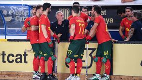 Federação anuncia saída do selecionador Renato Garrido