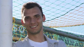 Reforço do Tondela sofreu rotura de ligamentos e vai ser operado