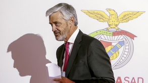 Sauditas avançam que Domingos Soares de Oliveira está em conversações com o Al Ittihad