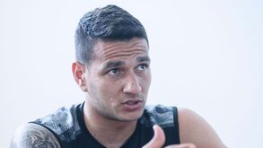 Rony Lopes preso por pormenores