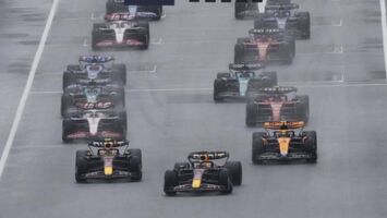 GP da Áustria de F1: Resultados /Classificações / campeonatos