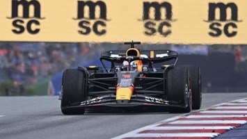GP da Áustria de F1: Resultados /Classificações / campeonatos
