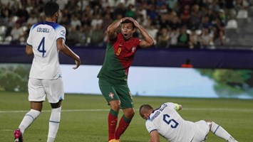 Portugal entra a perder no Europeu sub-21 frente à anfitriã Geórgia