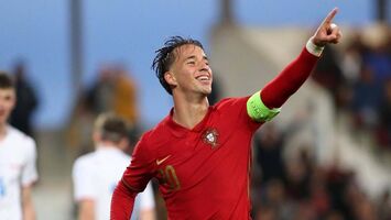 Euro Sub-19. Portugal enfrenta a complicada Polónia