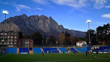Lecco subiu à Serie B mas vai jogar a 230 quilómetros de 'casa' - Itália  - Jornal Record