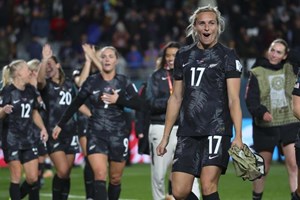 Nova Zelândia. Tiroteio em Auckland a horas do início do Mundial Feminino  de Futebol