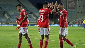 BENFICA X AL NASSR EM DIRECTO: qual canal vai transmitir o jogo do