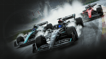 F1 2021 revela primeiras imagens além de mais detalhes do game