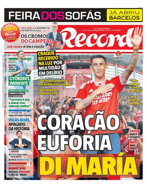 Descarregar capa em PDF de alta resolução