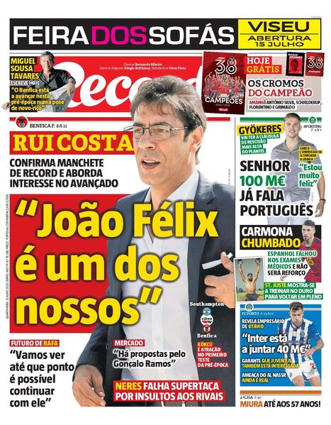 Descarregar capa em PDF de alta resolução