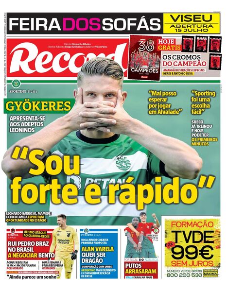 Descarregar capa em PDF de alta resolução