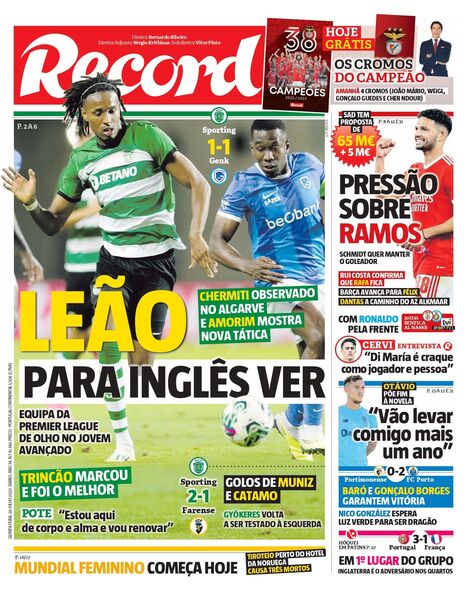 Descarregar capa em PDF de alta resolução