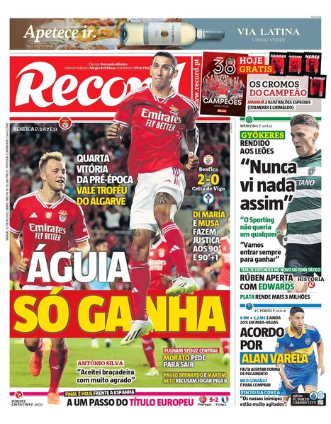 Descarregar capa em PDF de alta resolução