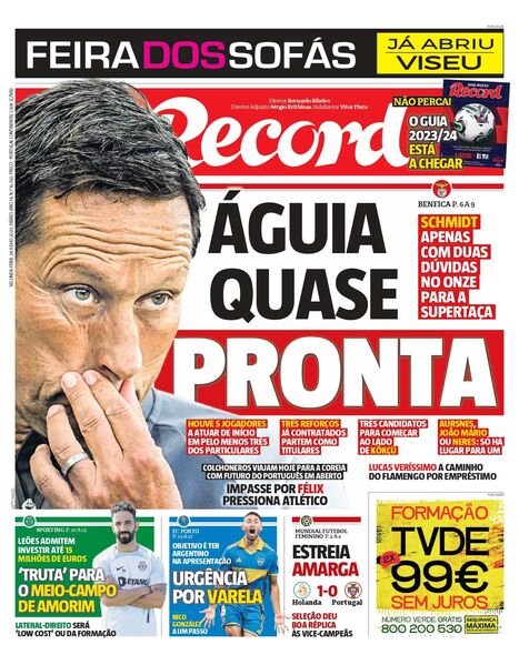 Descarregar capa em PDF de alta resolução