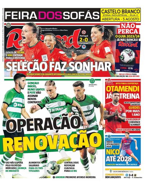 Descarregar capa em PDF de alta resolução