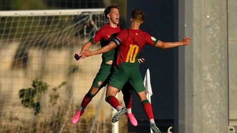 Euro Sub-19. Portugal enfrenta a complicada Polónia